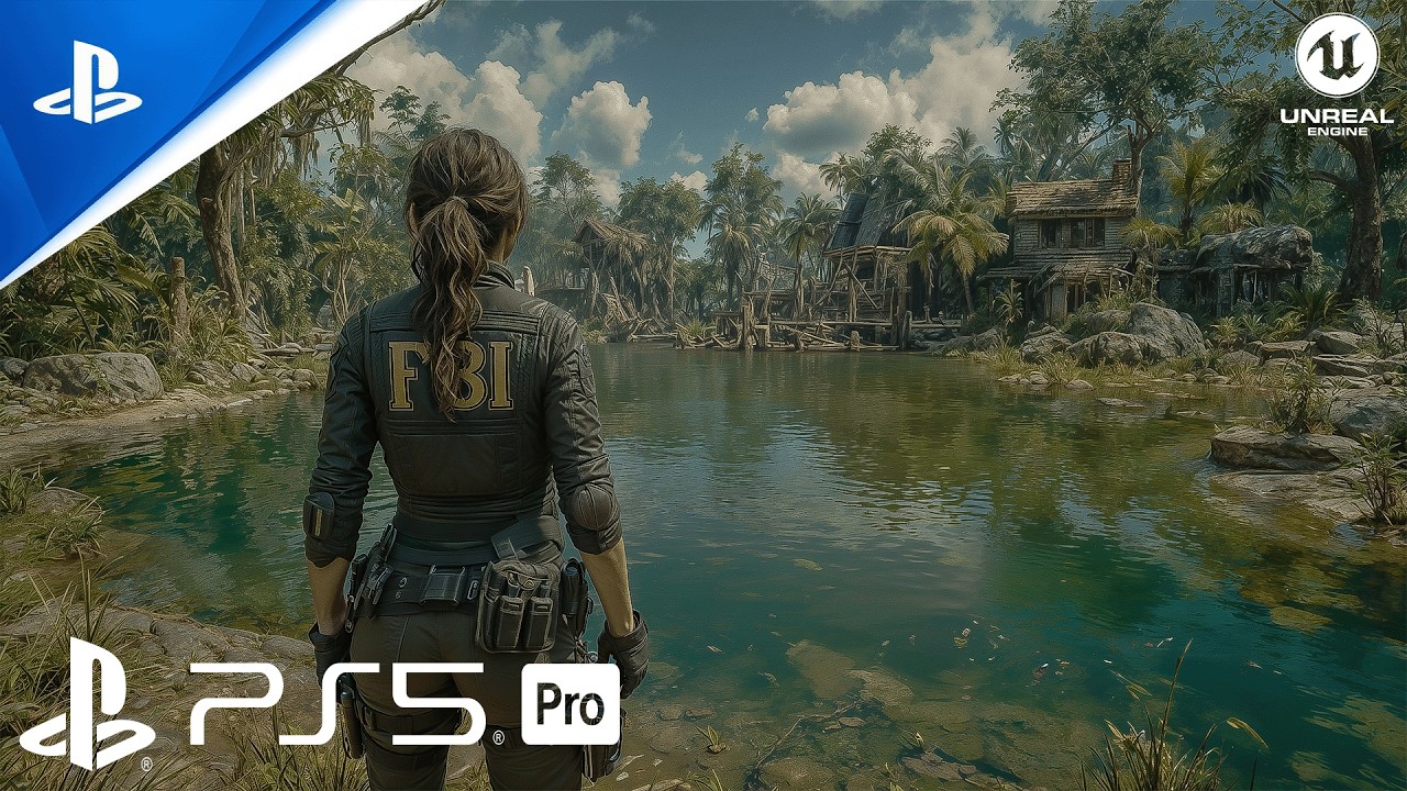 18 лучших будущих игр для PS5, которые стоят своих денег