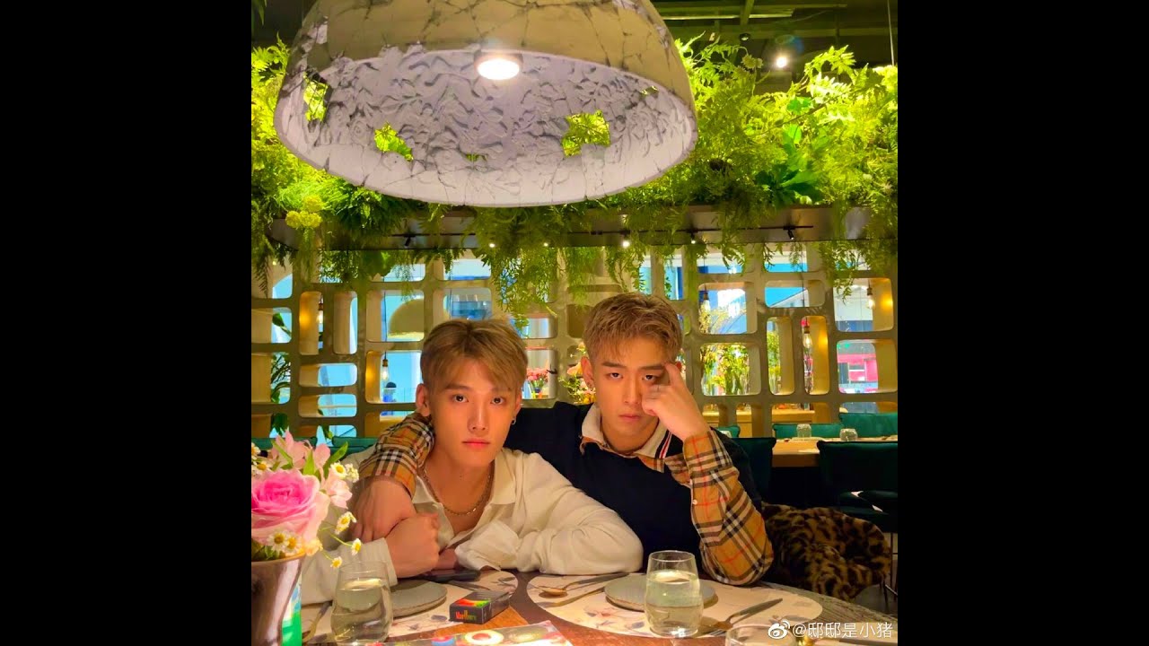 [eng+arabic sub] Alex and Sebastian Part~1~ - so sweet🥺💓✨✨✨
