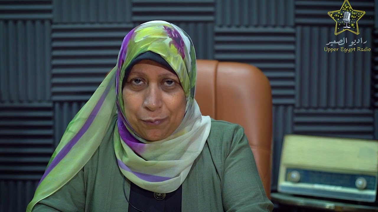 الحلقة الرابعة  برنامج تجارب الاقتراب من الموت  على رلديو الصعيد