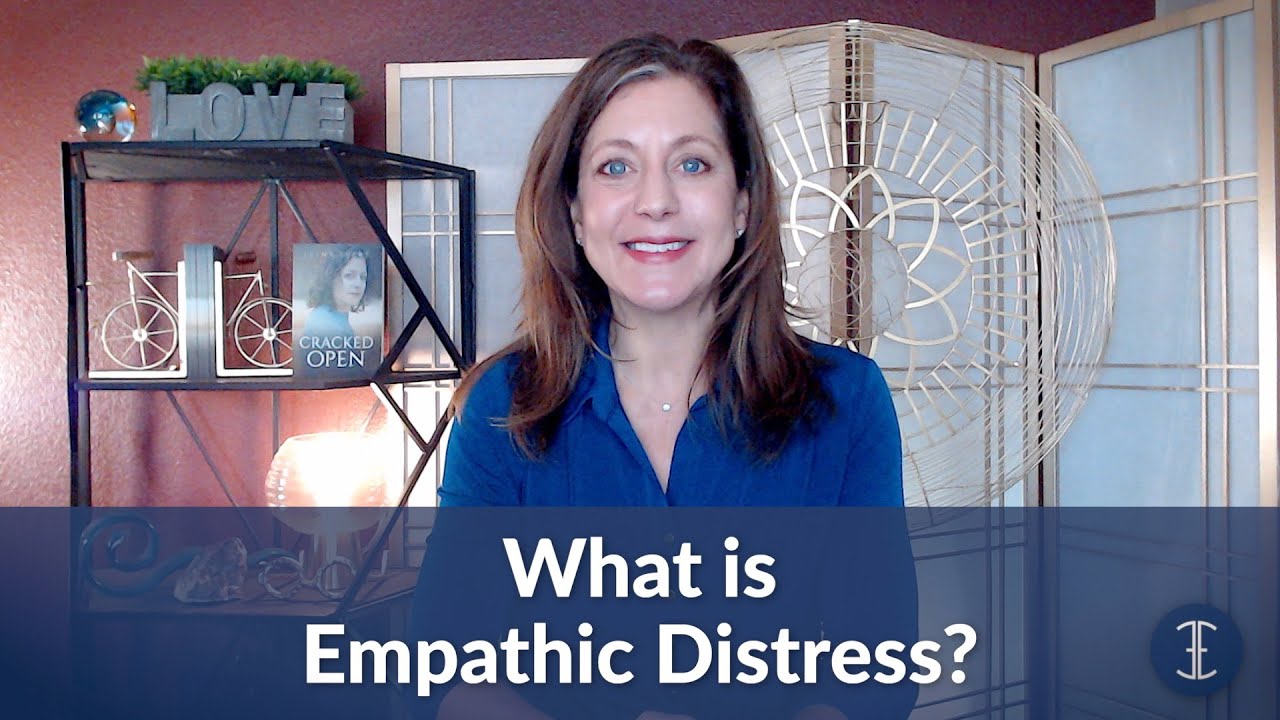 What is Empathic Distress?