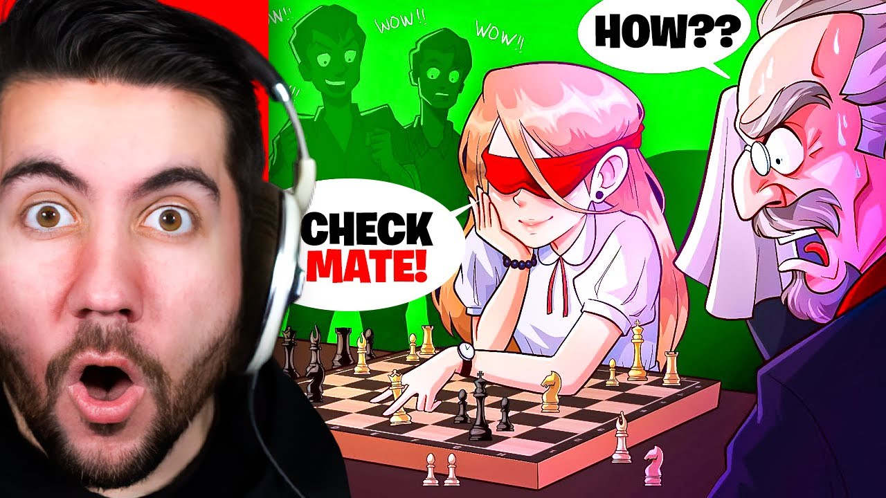 I Have The World's Highest IQ