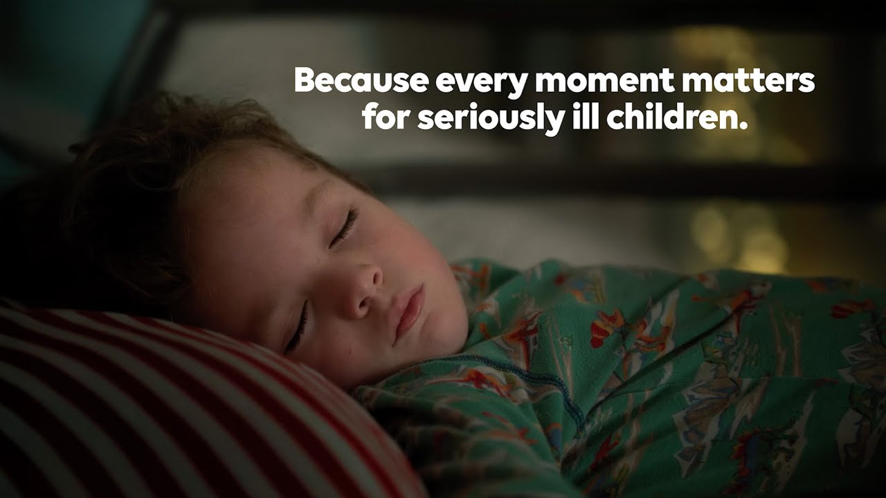 Because Every Moment Matters