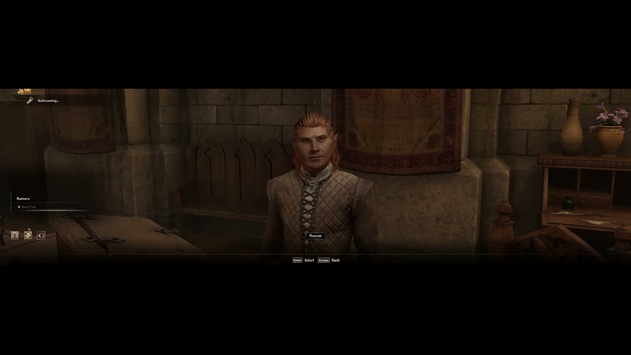 [The Elder Scrolls IV: Oblivion Remastered] Secrets of the Ayleids