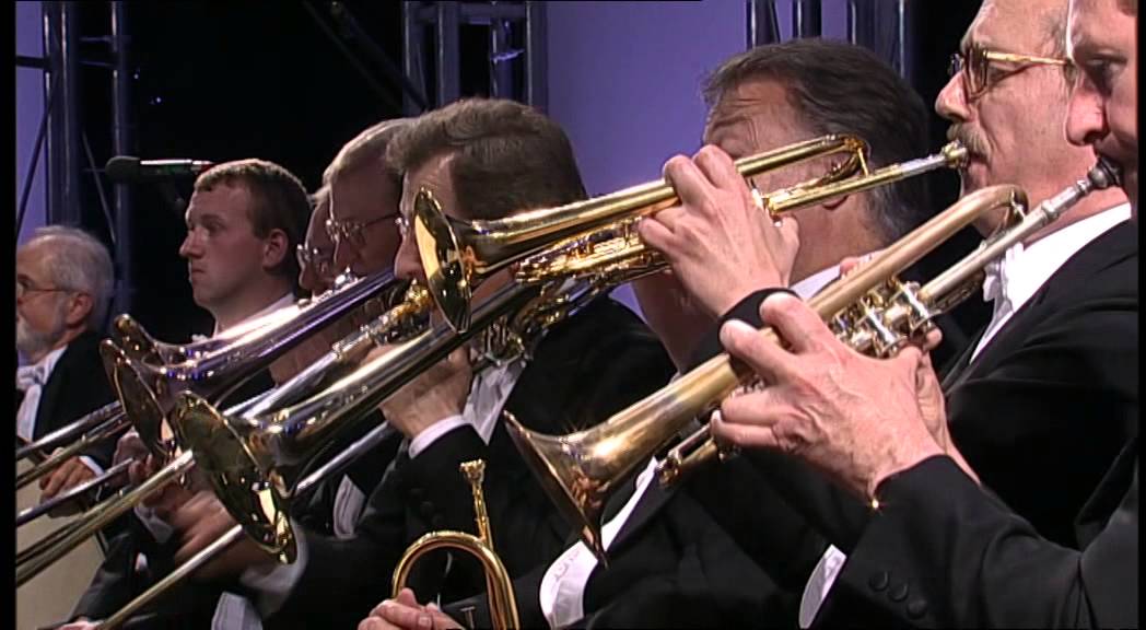Johann Strauss - Sperl Galopp (Vienna Philharmonic Orchestra, Zubin Mehta)