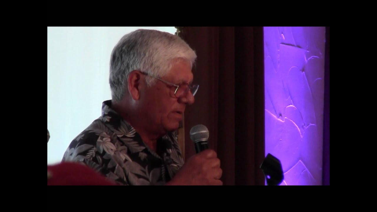 Lee Trevino - Meets Raymond Floyd