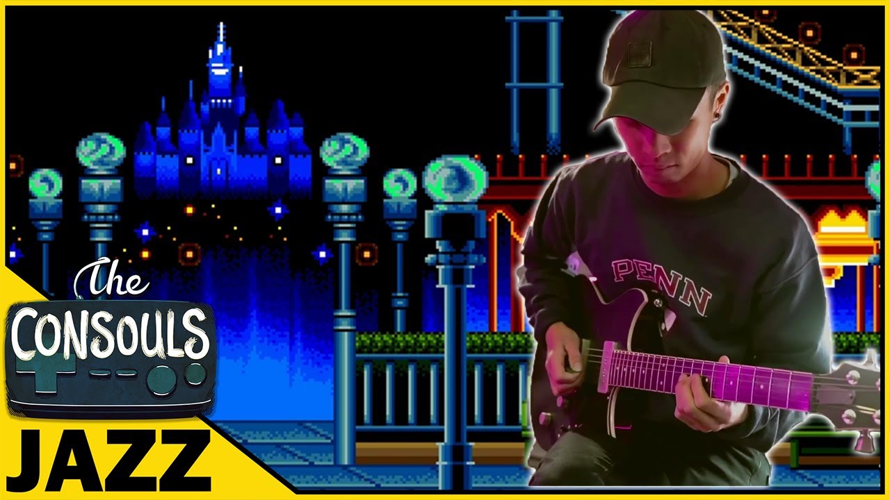 90s Kids Play 90s Video Game Music - Consouls Radio #23