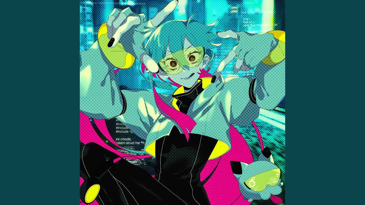 サイバーパンクデッドボーイ