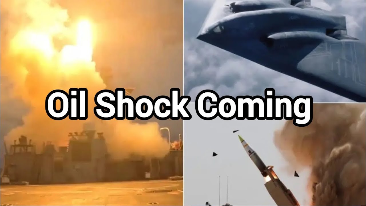 Middle East War Escalation: How Iran-US Conflict Could Impact India&rsquo;s Oil, Economy& Millions in Gulf