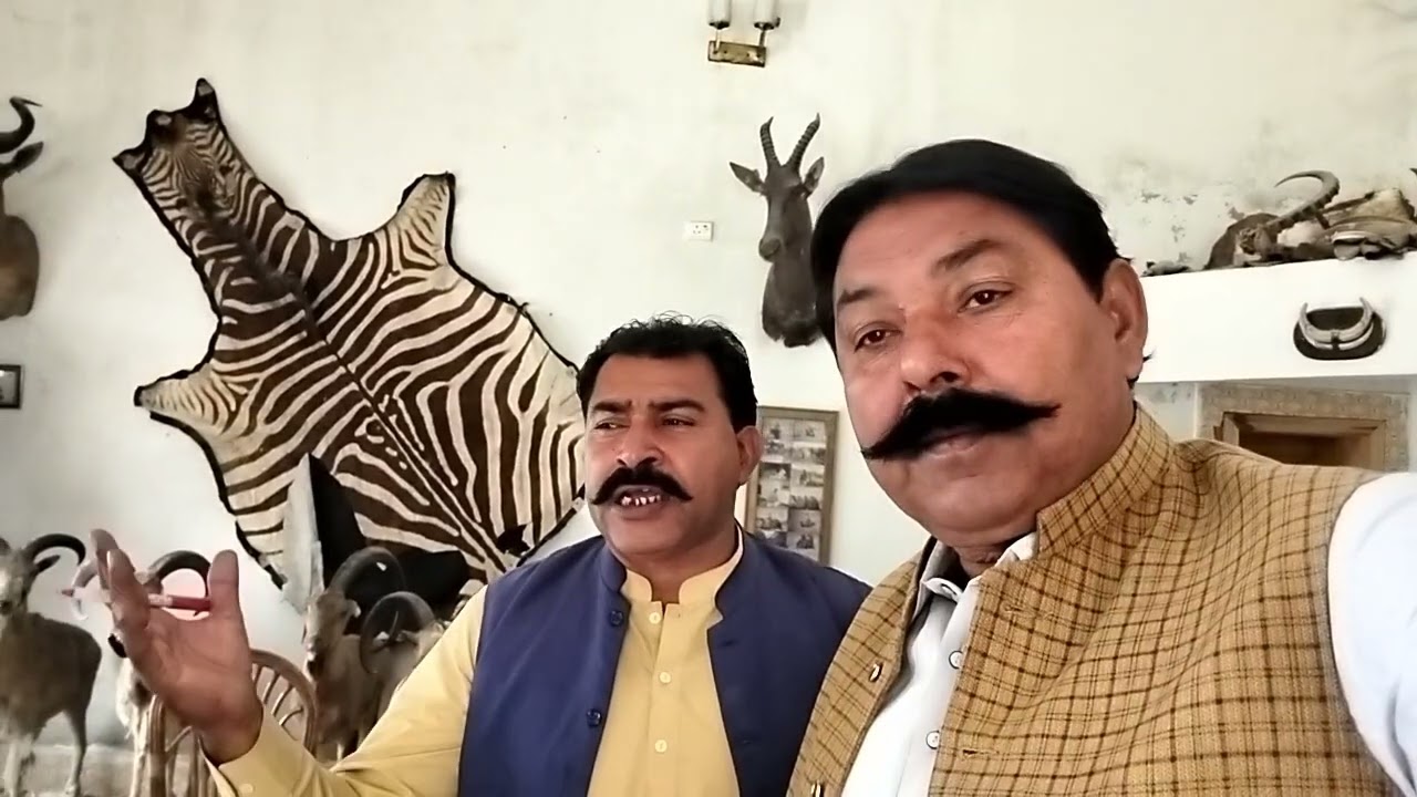 Zulifqar Burdi || pap Nagar || Balach Khan j banglow te jhhero