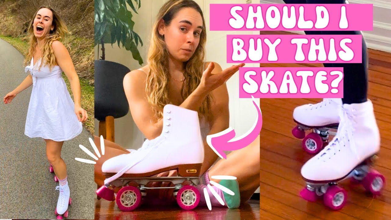 Are CHICAGO ROLLER SKATES a waste of money?? Chicago Roller Skates REVIEW & TEST over 6 months!