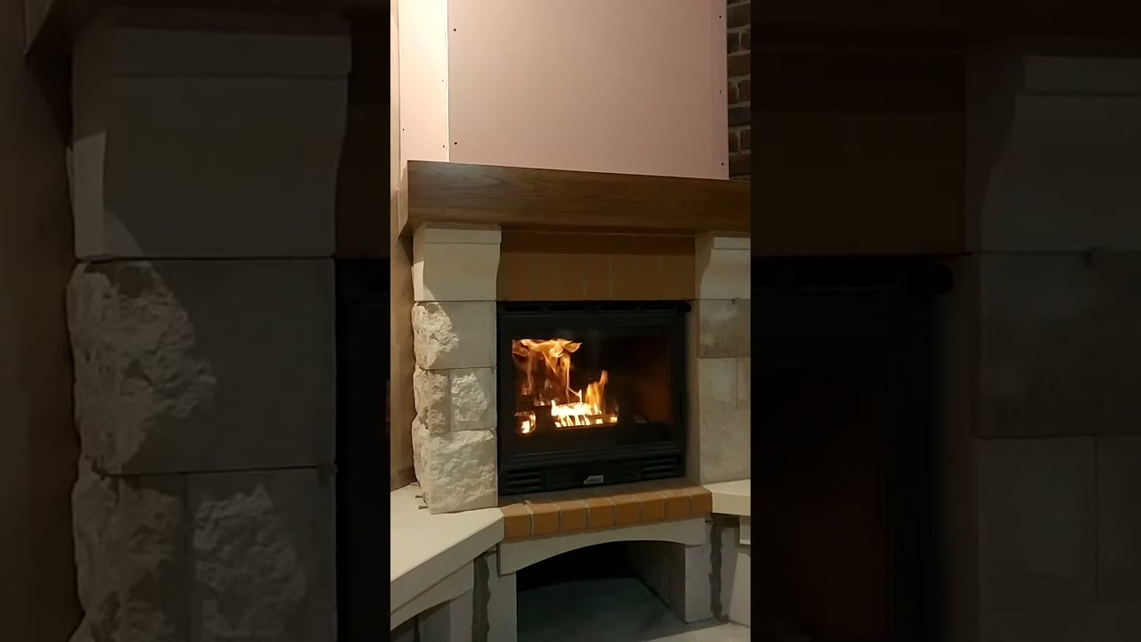 Камін UNIFLAM 600