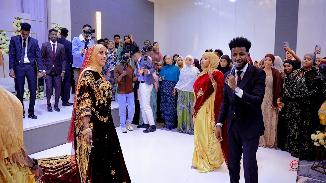 ISMACIIL AARKA 2025 MIDABSANTI CEYR AROOSKI ABDIFITAH & NIMCA MAGAN