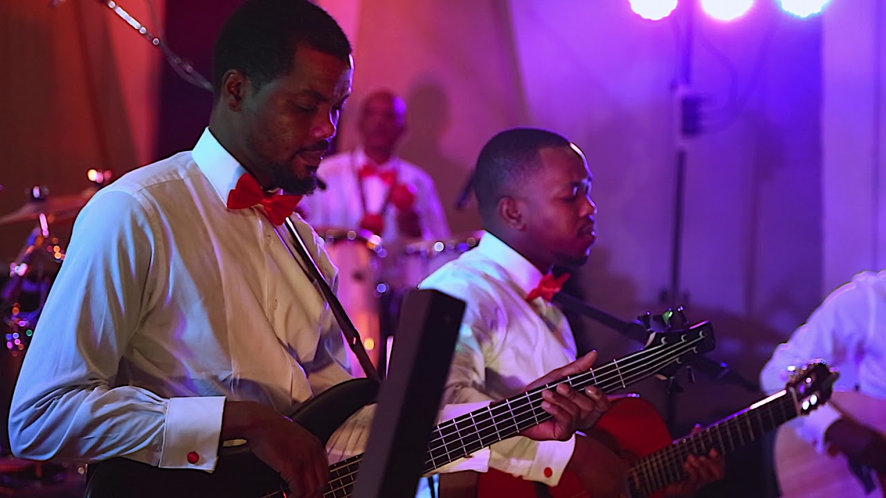 Adonai Gael Music