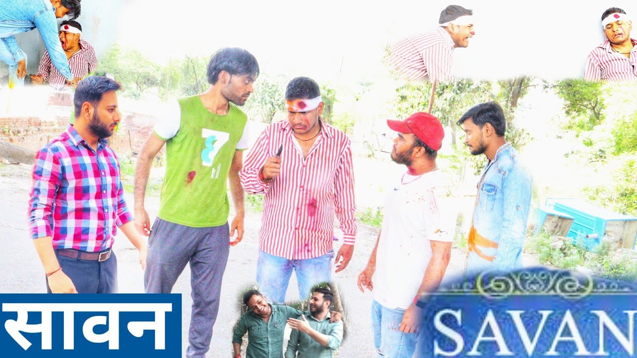 Savan (Official Video) Starring | Aditya Dubey | Manish Sharma | Dream Project | Vilen | Sawan | New