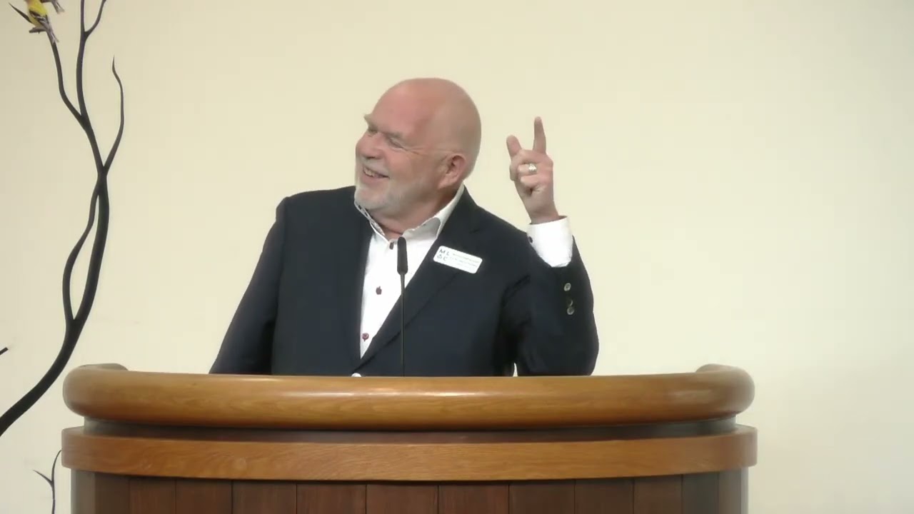 The Times They Are a Changing | Homily March 15, 2026 | Rev. John Morehouse