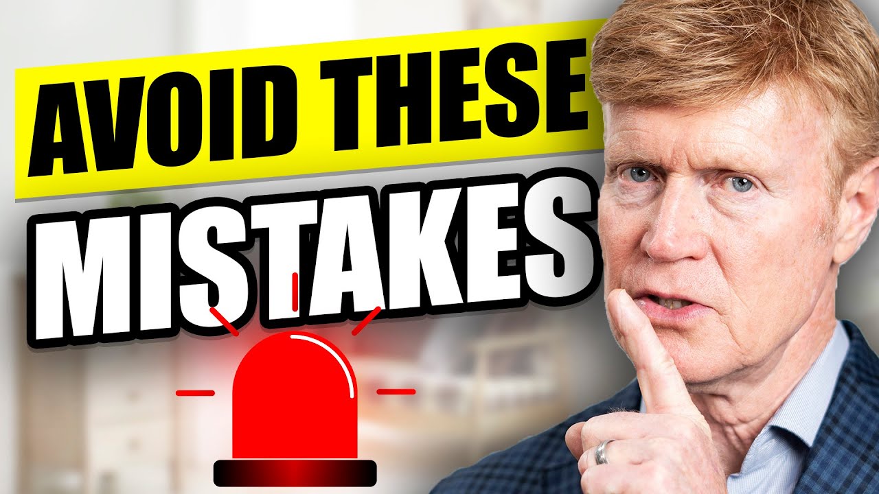 Avoid These MISTAKES When Switching Medicare/Supplemental Plans 😱