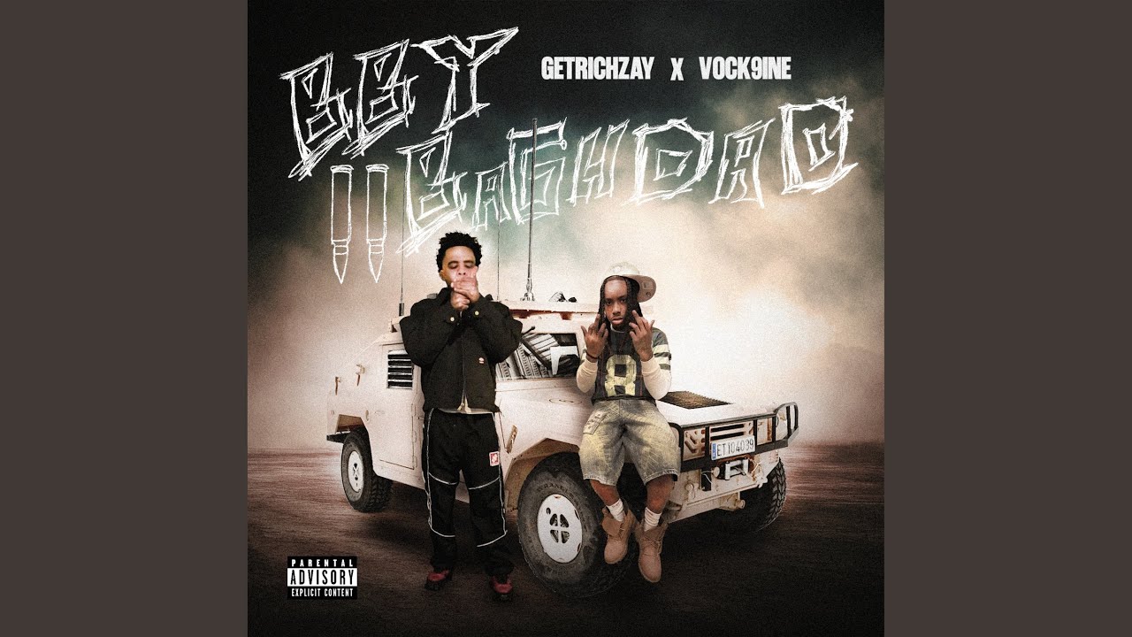 bby baghdad (feat. Getrichzay)