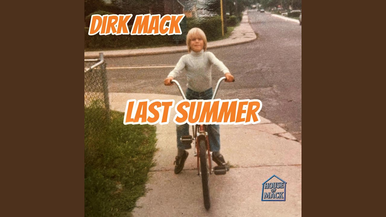 Last Summer (Radio Edit)