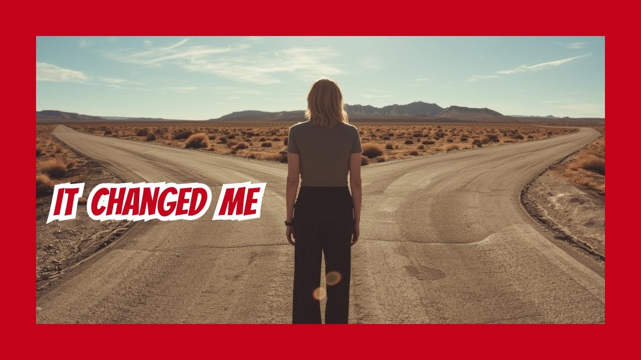 Healing From Relationship Trauma When a Relationship Changes You