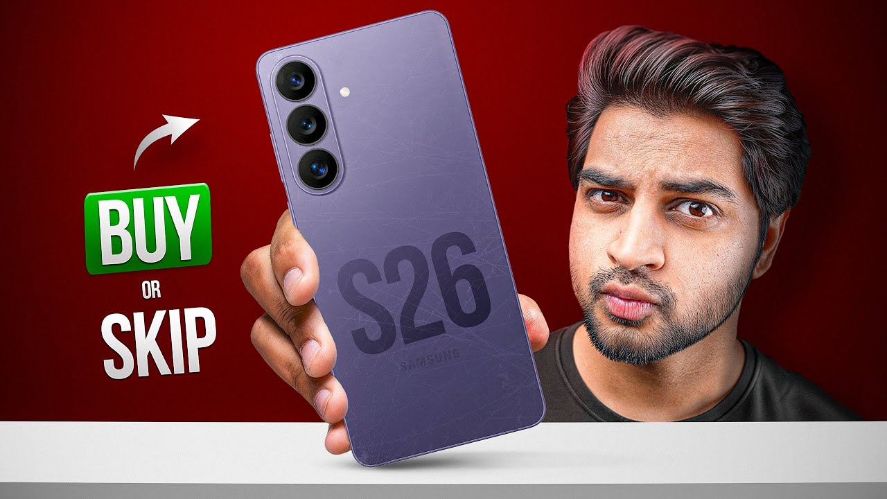 Samsung Galaxy S26 - 5 Months Later: Still Worth Buying in 2026?