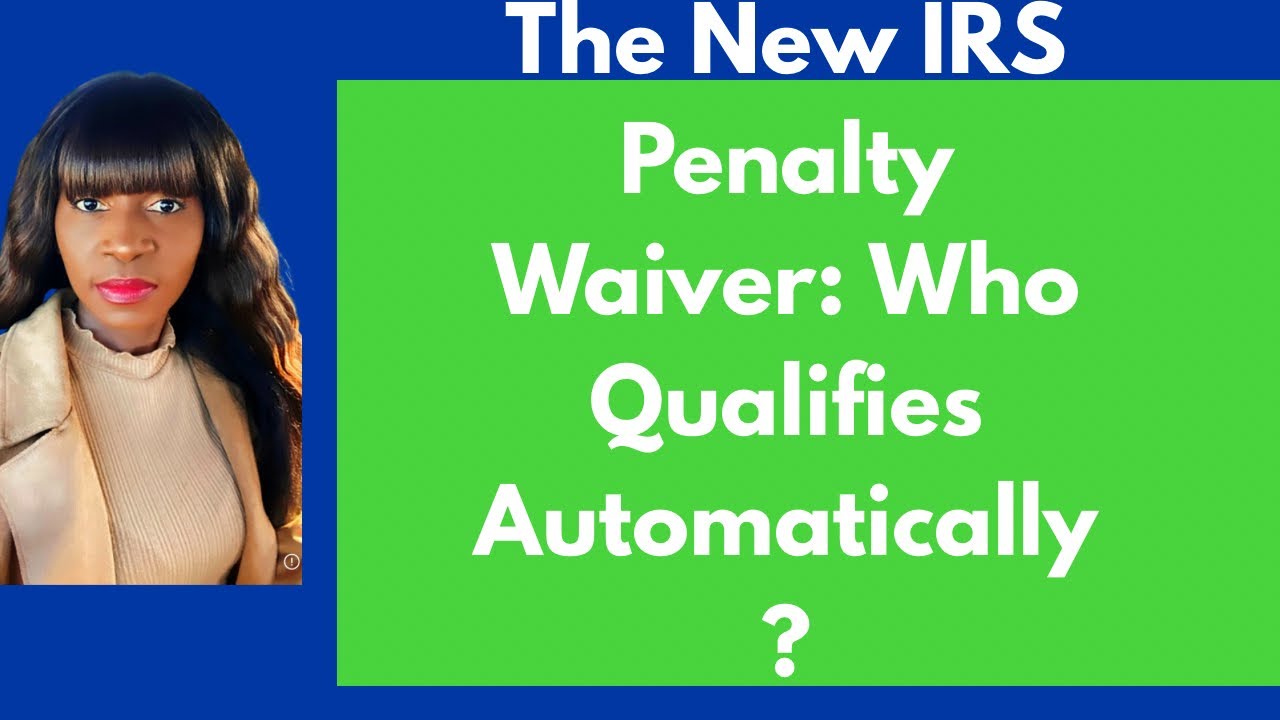BREAKING IRS NEWS UPDATE- new update on IRS penalties, top scams of 2026 and approved refunds 