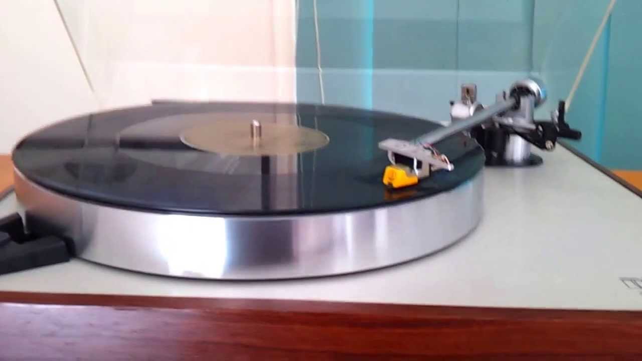 Luxman PD-264 turntable on EBAY 21/09/2013