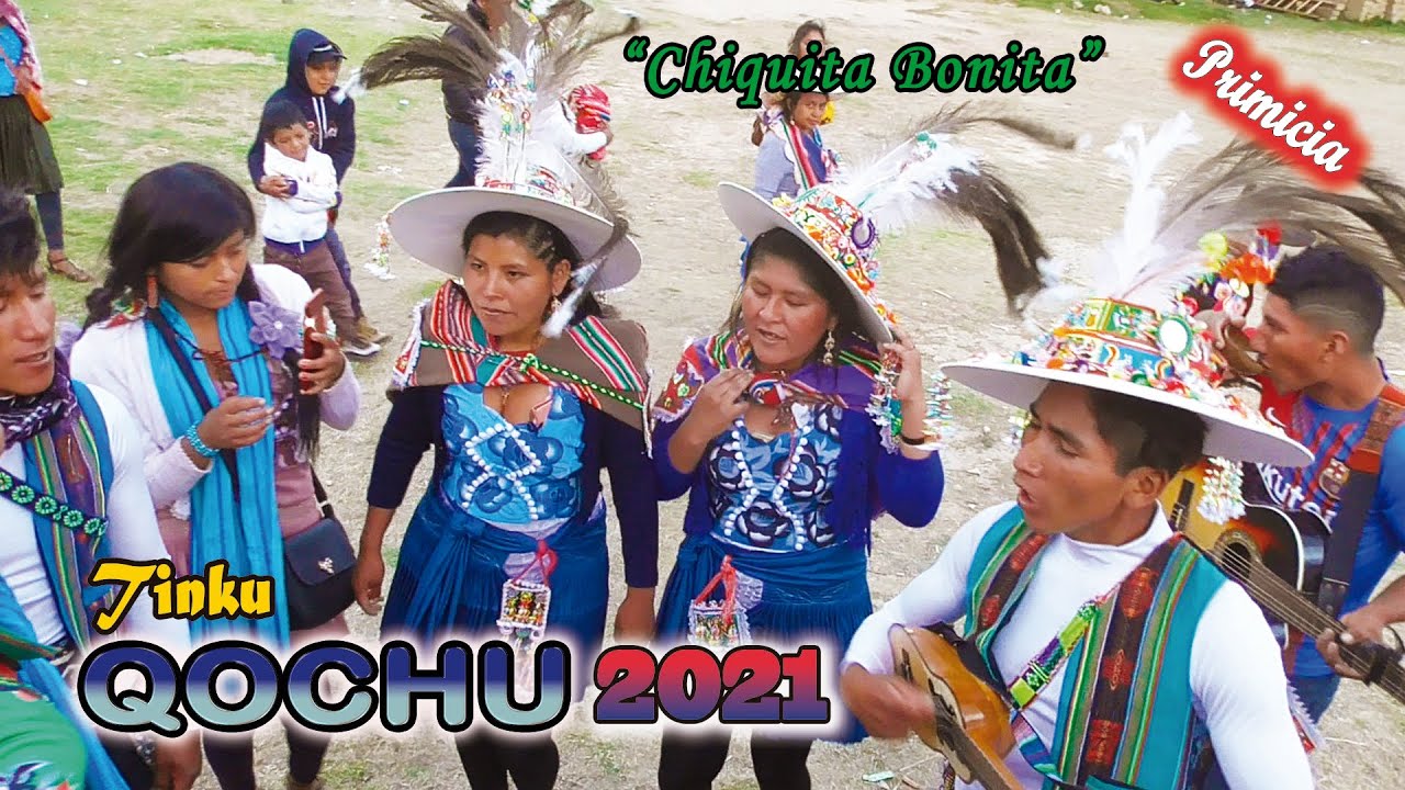Tinku de QOCHU 2021, 