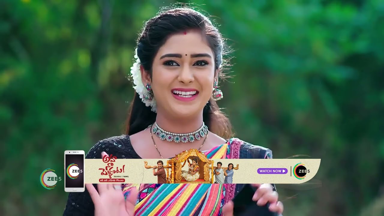 Devathalaara Deevinchandi | Ep - 181 | Webisode | Nov, 28 2022 | Yashwanth And Chitra | Zee Telugu