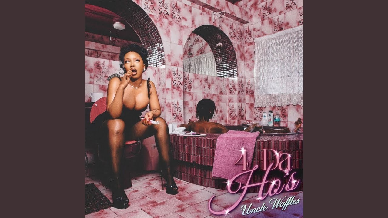 Uncle Waffles - ZENZELE (Official Audio) feat. Royal MusiQ, Uncool MC, Xduppy, & CowBoii