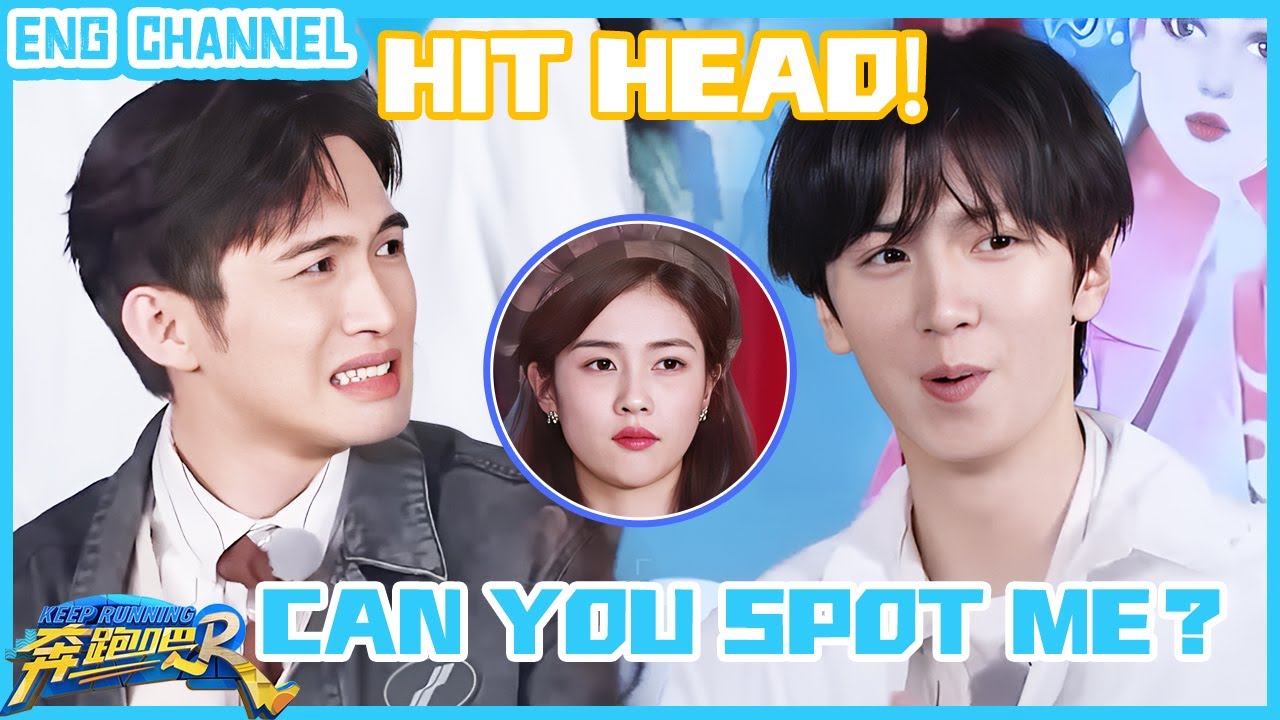 Zhang binbin is so funny, Bailu is so smart！|Let's Build a Better Life|CLIP|EP8