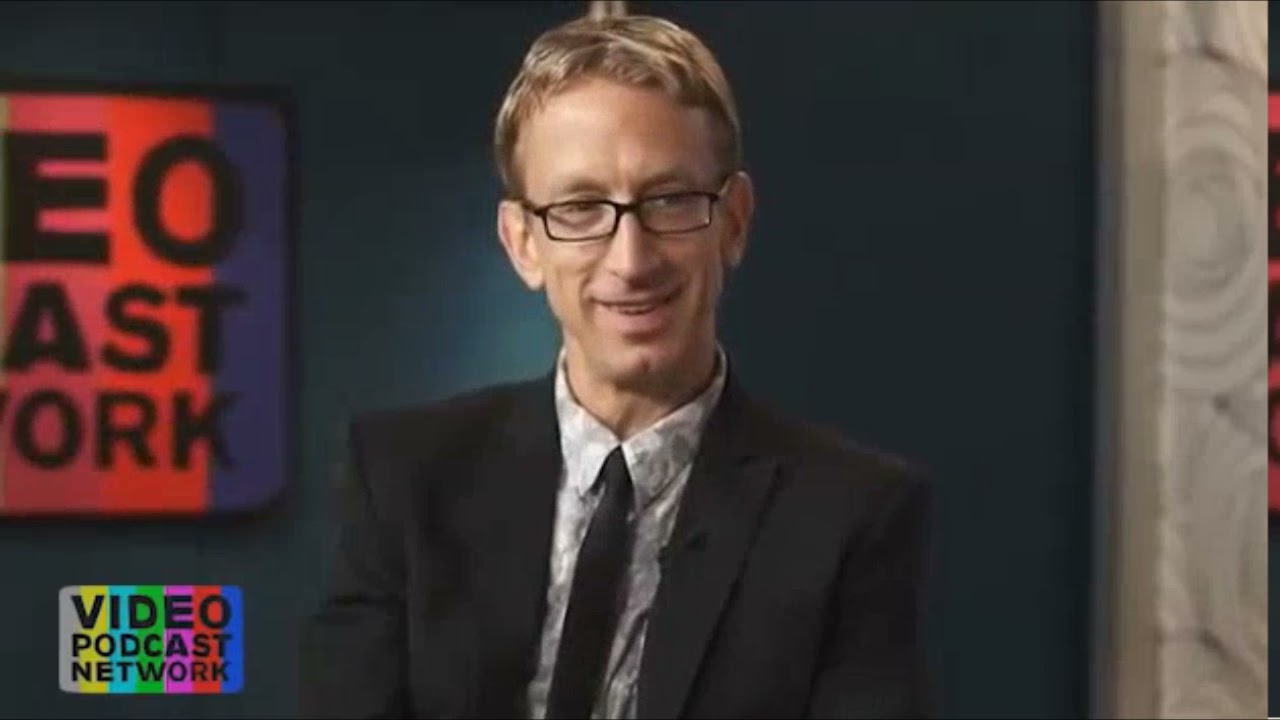 Norm MacDonald & Andy Dick | HILARIOUS