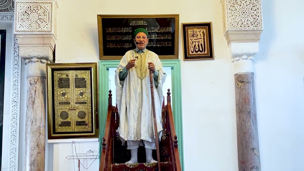 ونُعلي راية 