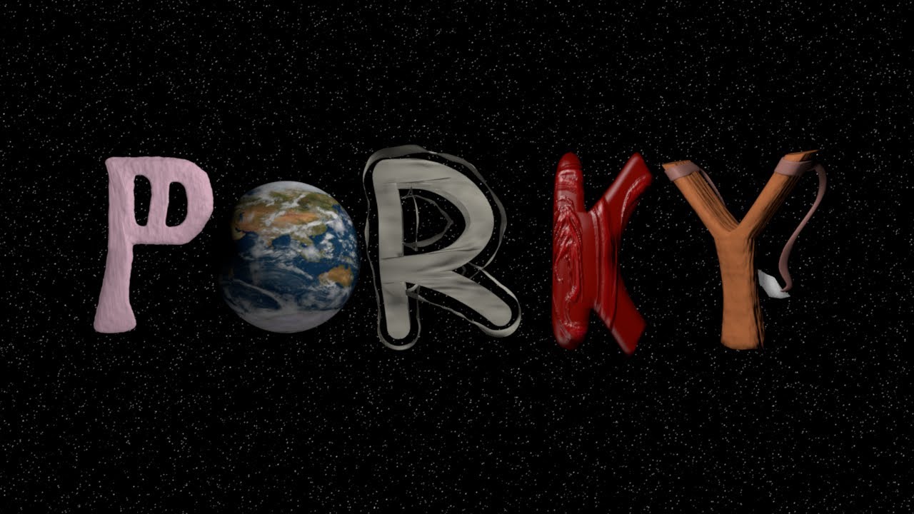 PORKY