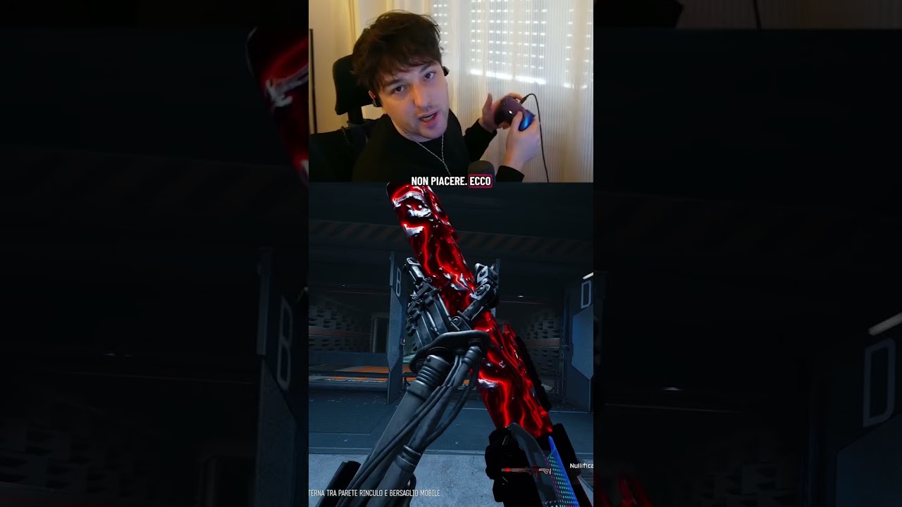 NUOVO META DELLA STAGIONE 2.5 DI WARZONE!