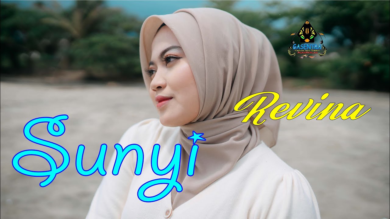 REVINA ALVIRA - SUNYI | Official Gasentra