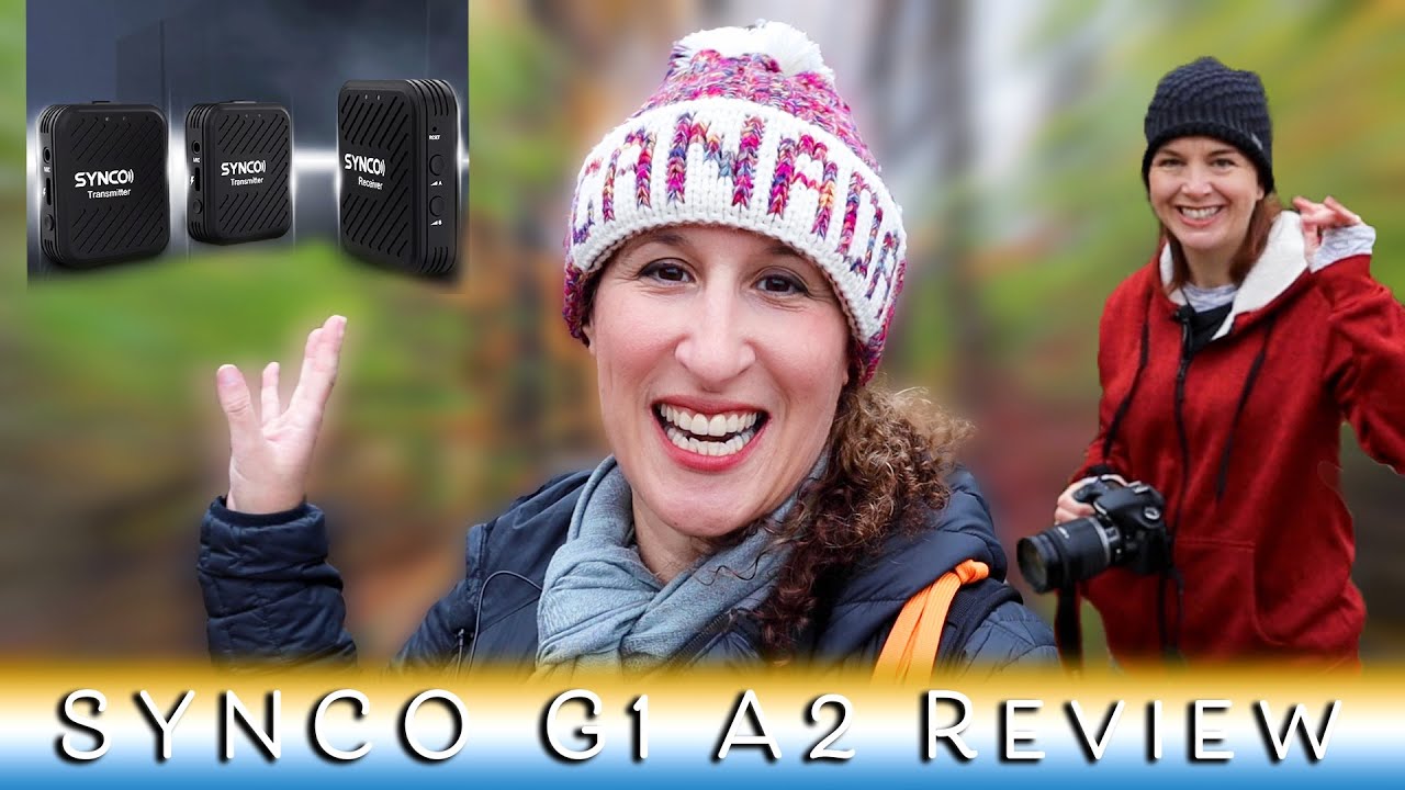 Will it Work in a CAVE? Synco G1(A2) Review