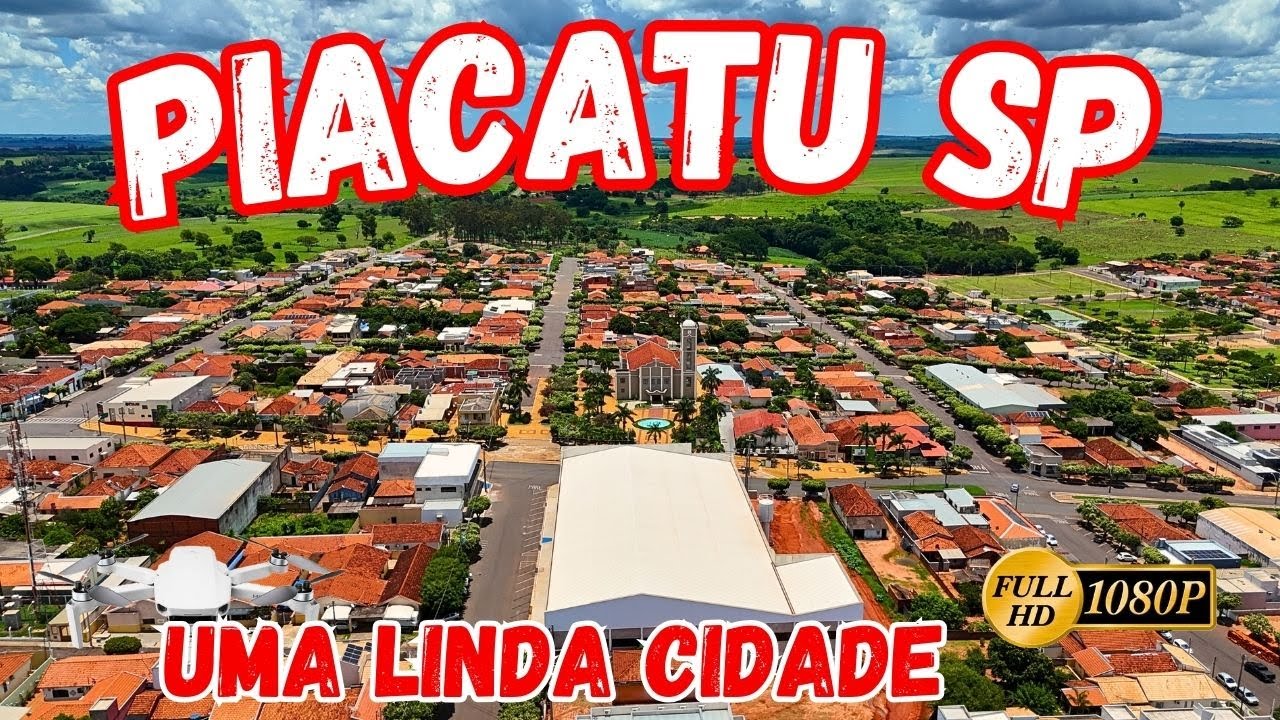 PIACATU SP