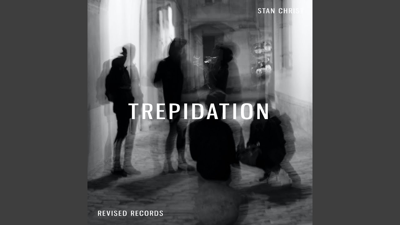 Trepidation