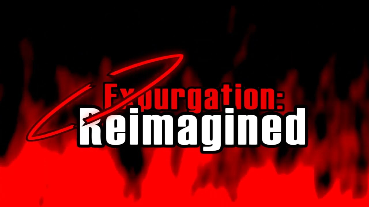 EXPURGATION (Collab: Bwend) FNF Expurgation Reimagined
