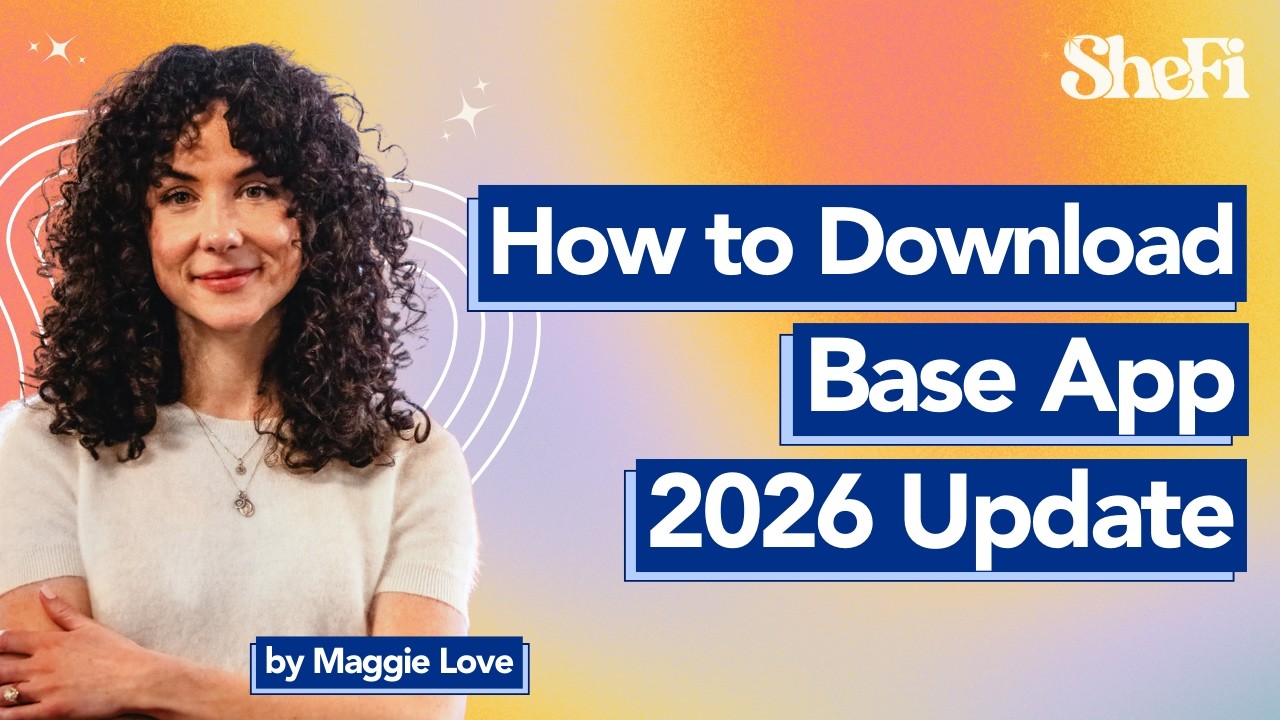 How to Download Base App (2026 Update)