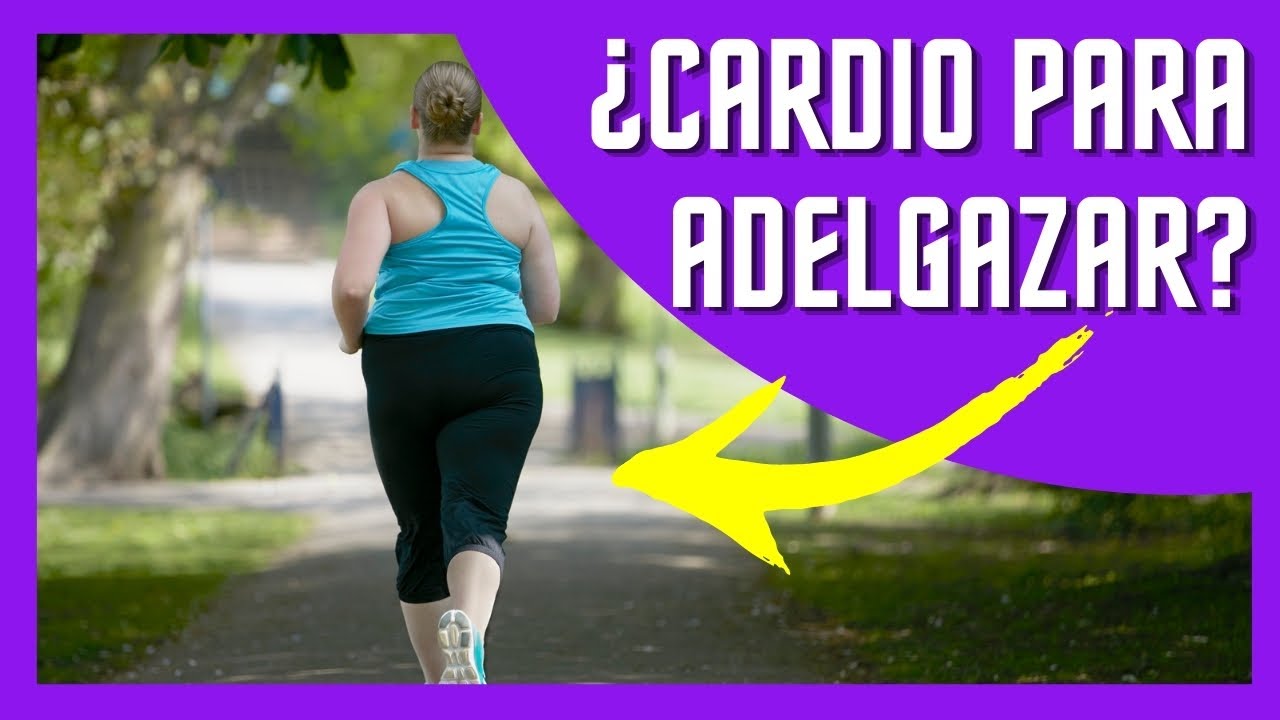 ¿Cuál es el MEJOR ✅ Ejercicio para obesos y principiantes en CASA? 👌 Te ENSEÑO a Bajar la BARRIGA!!!