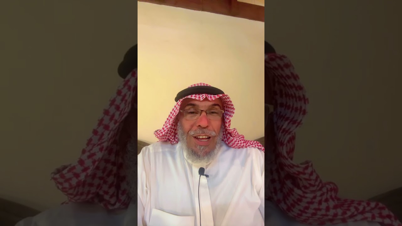 188- قصة المستاجر الغريب