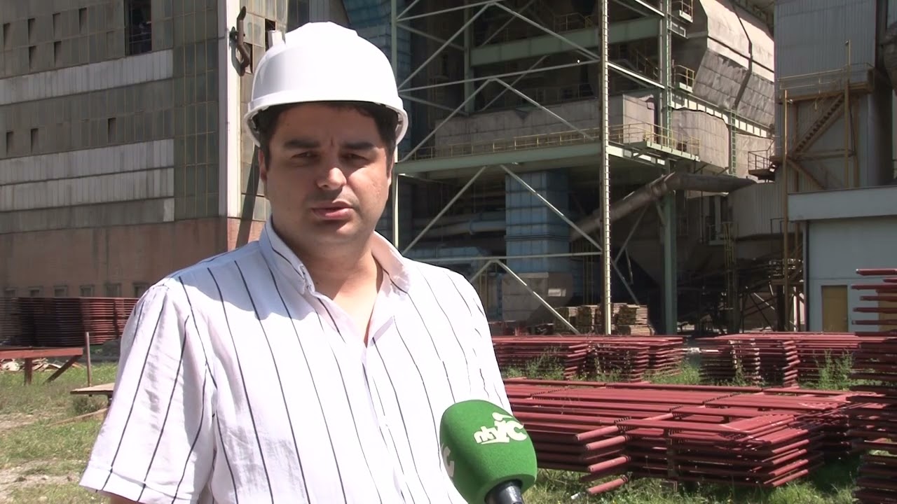 Izvršene sve potrebne pripreme za realizaciju projekta revitalizacije bloka 7 u TE Kakanj