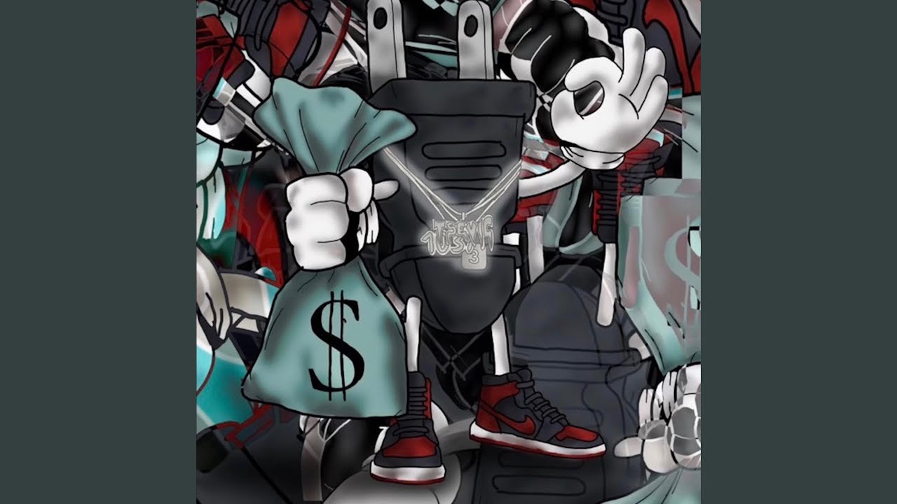 Trap alphabet