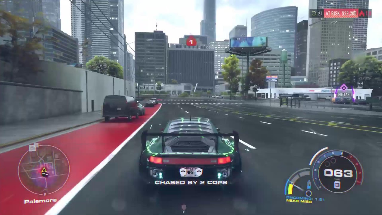 NFS Unbound good day for crussin on Rydells Ride's😎😎