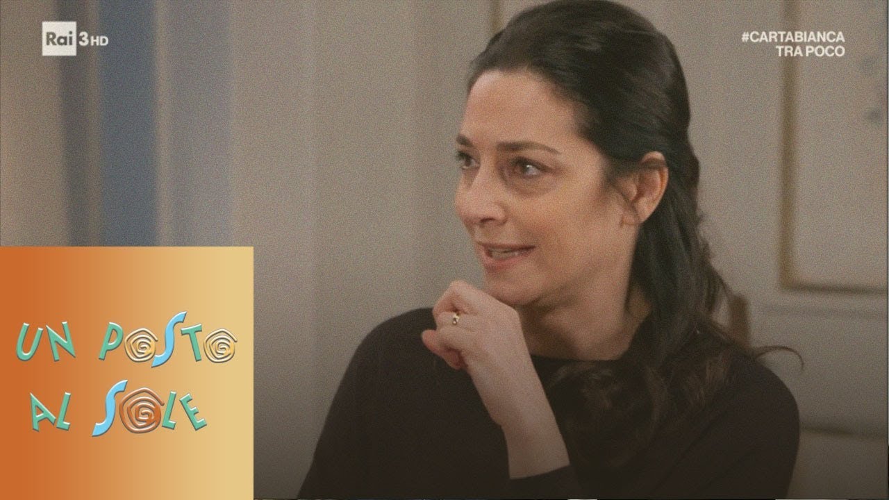Un posto al sole - Puntata del 19/02/2019