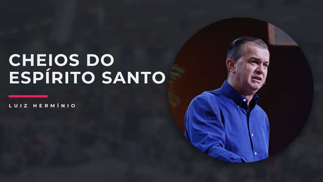 MEVAM OFICIAL - CHEIOS DO ESPÍRITO SANTO - Luiz Hermínio