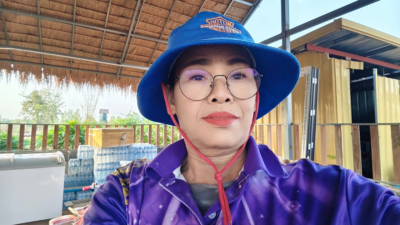 🔴 สด.ติดไฟเข้าครัวเช้านี้