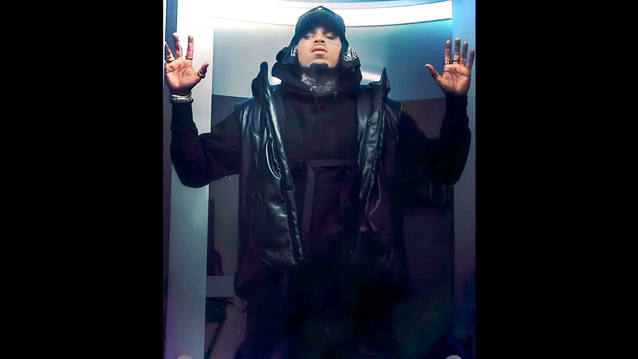 [FREE] Chris Brown x Jeremih x Bryson Tiller Type Beat - 