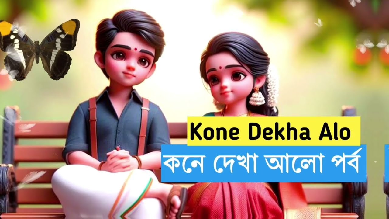কলেজে সবার সামনে লাজুর সাহসী সত্য |অনুভবের মুখ উজ্জ্বল | Kone Dekha Alo Review |কনে দেখা আলো স্পেশাল